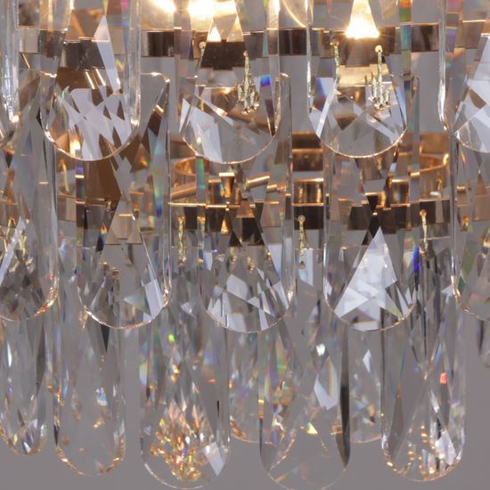 IL3409-9PDI-39 GD светильник потолочный