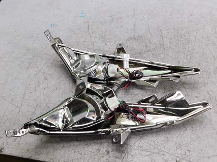 Поворотники Yamaha T-Max 500 08-