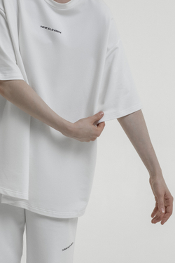 Футболка женская Oversize COMFORT
