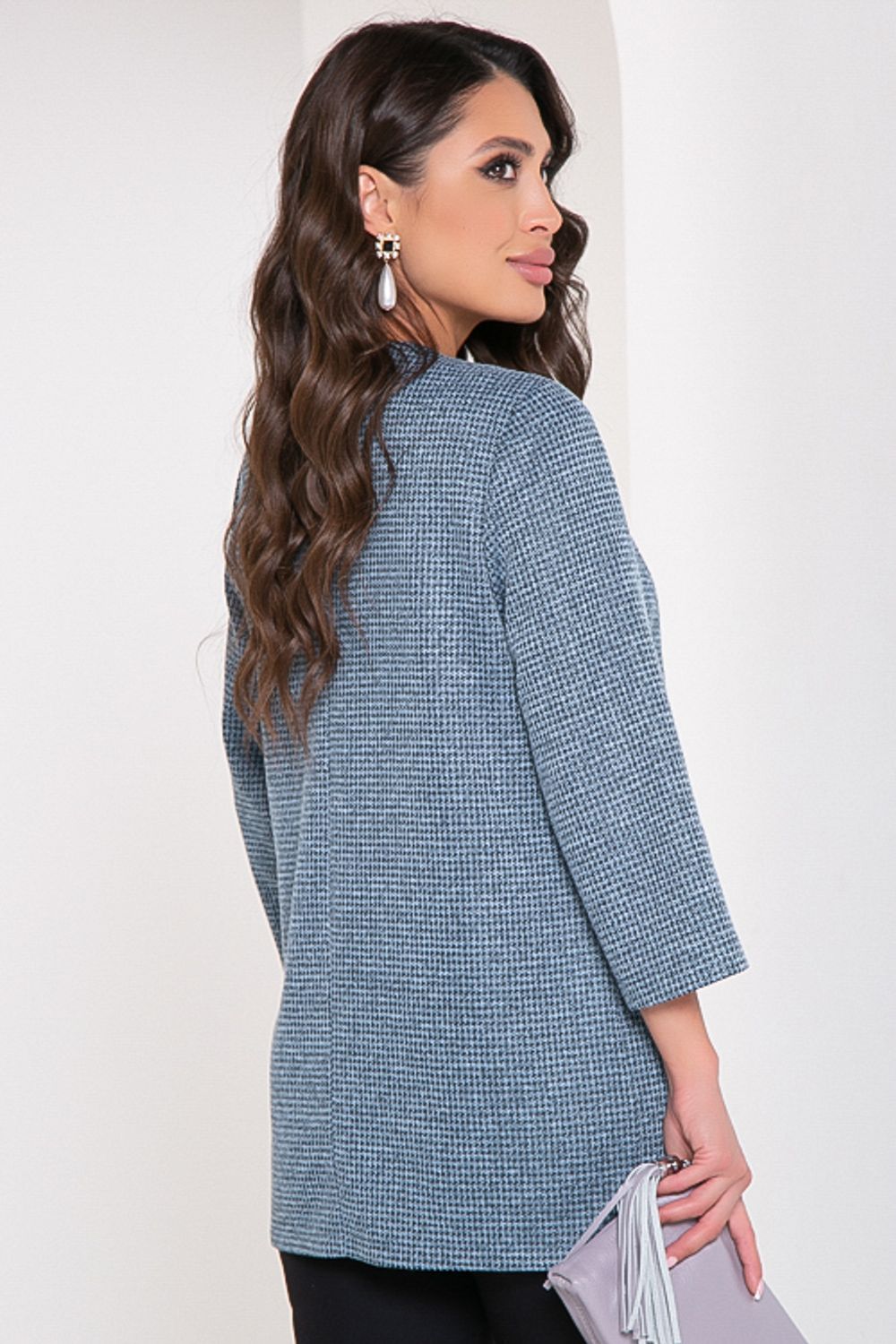 Кардиган 9038-1 Avili