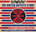 Сборник / Stampede - The United Artists Story (3CD)