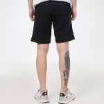 Шорты New Balance, AMS03558-BK