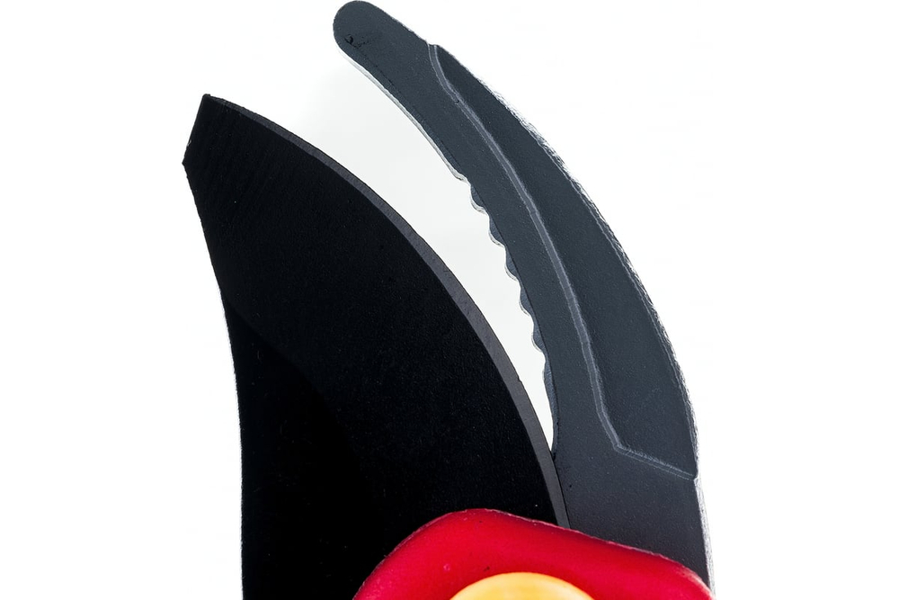 GRINDA 3 предмета: секатор, ножовка, сумка, Садовый набор (8-423251-H3)