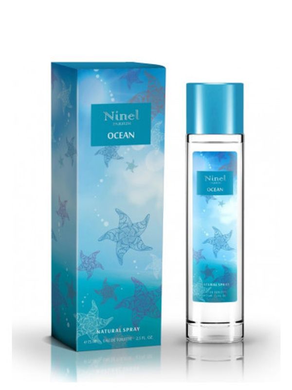 Ninel Perfume Ocean