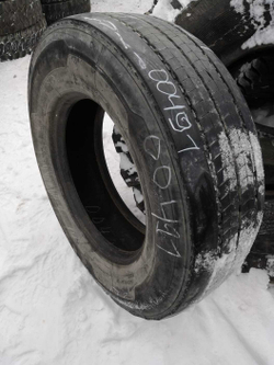 315/70R22.5 Michelin X MULTI шина б/у
