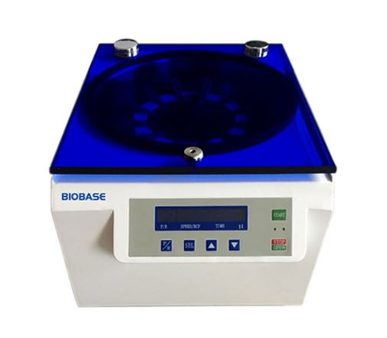 Центрифуга для микропробирок