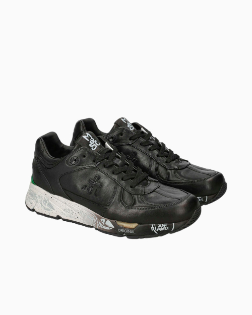 Кроссовки Premiata Mase