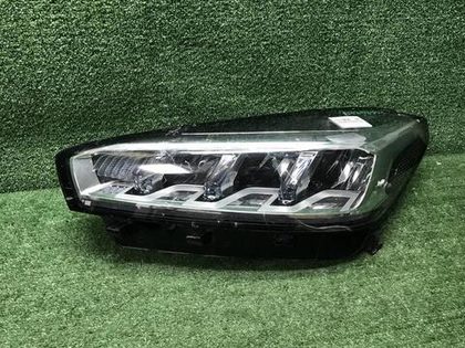 Фара левая Chery Tiggo 7 Pro (2020-2024) LED