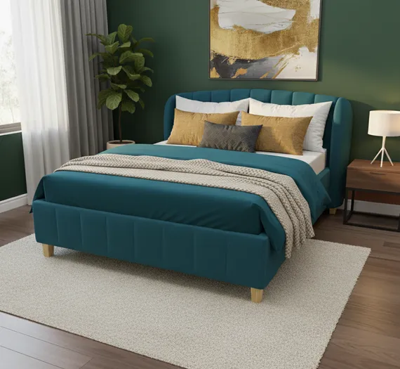 Кровать "Мишель"