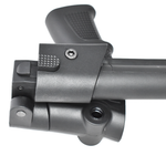 Комплект: Телескопический складной приклад на МР-135, -155, -156, Alpha, K.Arma