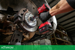 Аккумулятор для инструмента Milwaukee M18 B5-CR (4932479265)