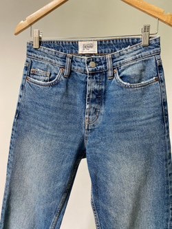 Джинсы Zara