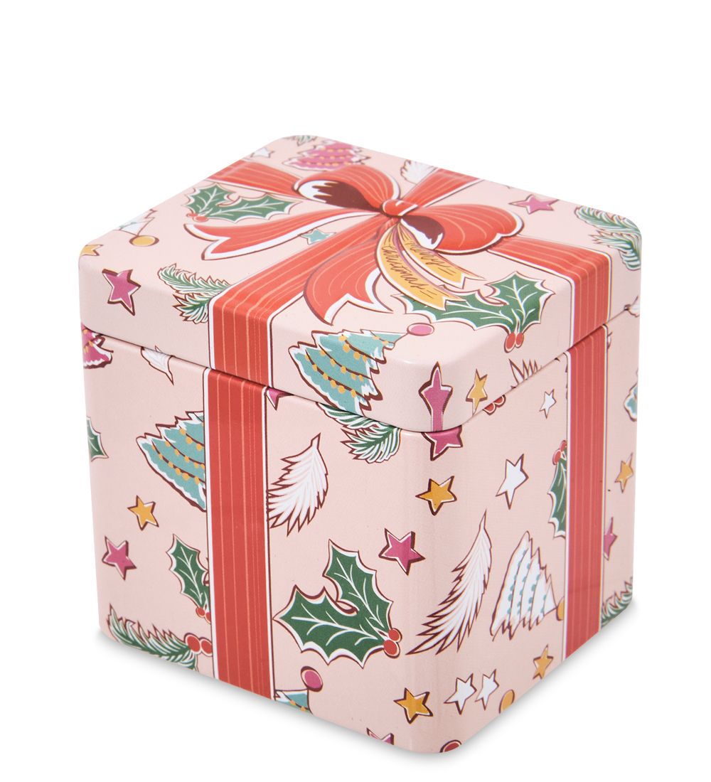 TCN-20/3 Коробка металлическая