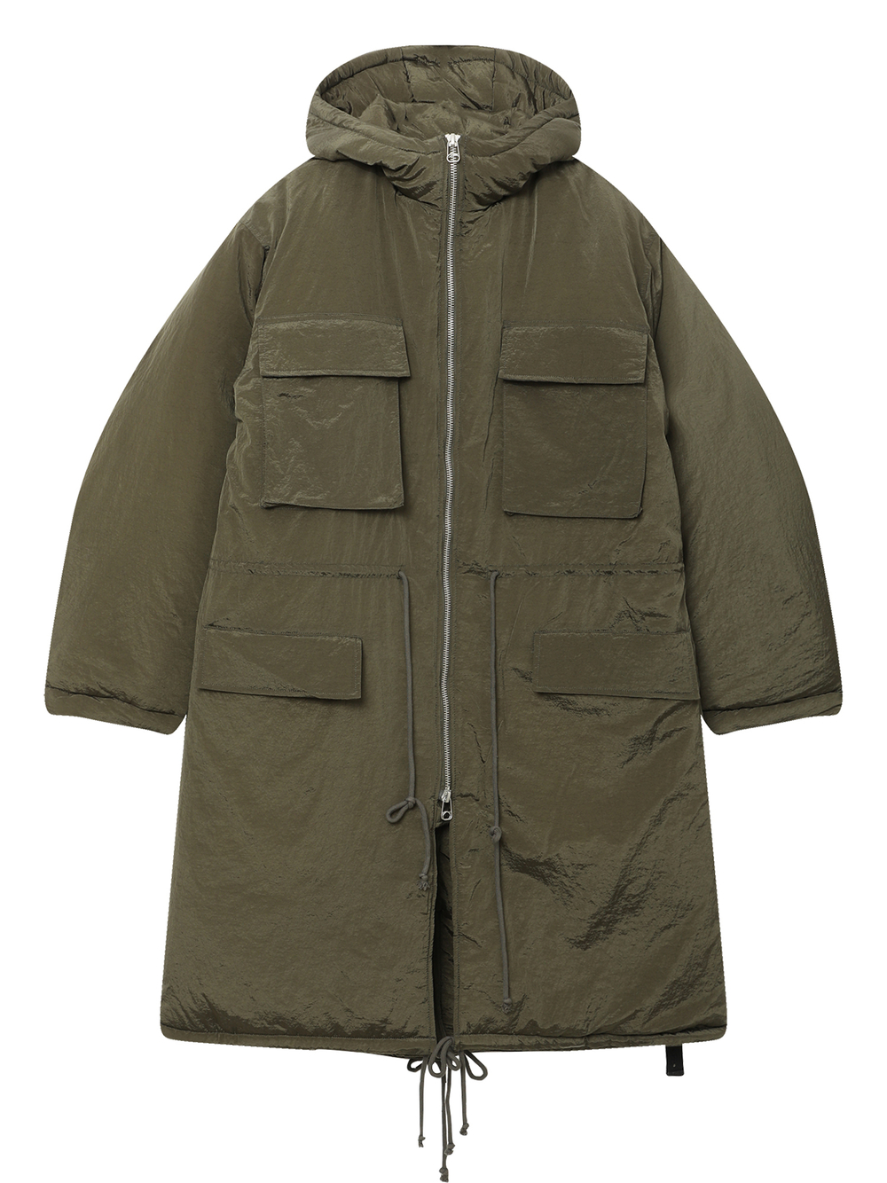 Мужская Куртка Padded M65