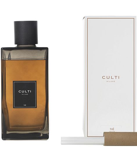 THÉ, диффузор Decor collection, Culti Milano