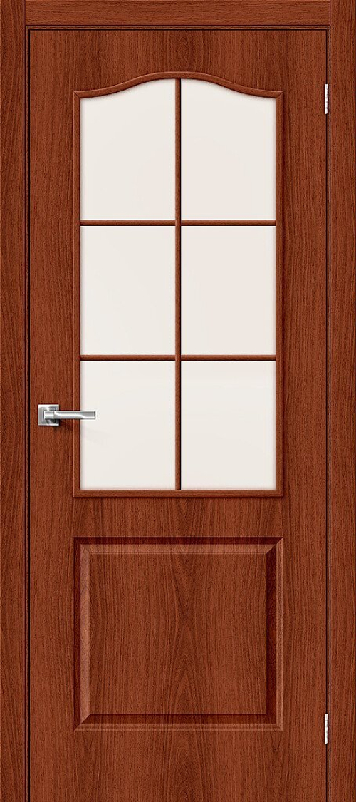 32С Л-01 (ИталОрех) Magic Fog 200*60