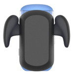 Автоматический вибромастурбатор с функциями пенетрации и нагрева Amovibe Black Knight Thrusting & Vibrating, Heating Masturbator