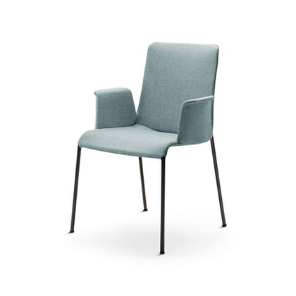 Стул Walter Knoll Liz Chair