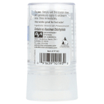 Thai Deodorant Stone, Pure & Natural, Crystal Deodorant Stone™, дезодорант без отдушки, 120 г (4,25 унции)