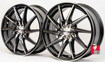 Комплект дисков Vossen CVT 16x6.5 et35 4x98/4x100