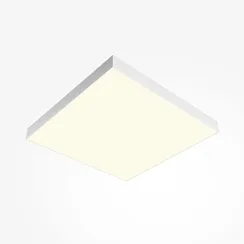Потолочный светильник Зон / Zon 90 Вт 3000 К 120° Technical c032cl-90w3k-sq-w