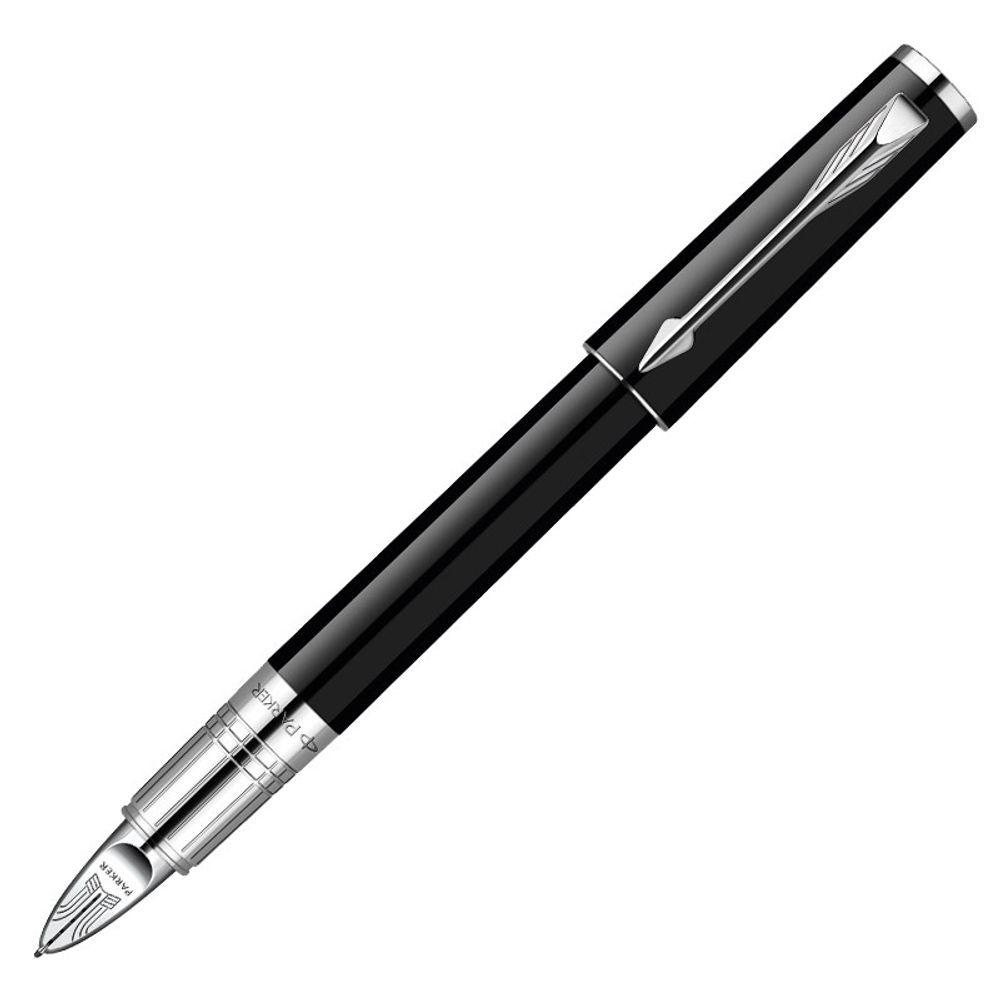 Parker Ingenuity S F500 LaqBlack CT Fblack (S0959030)