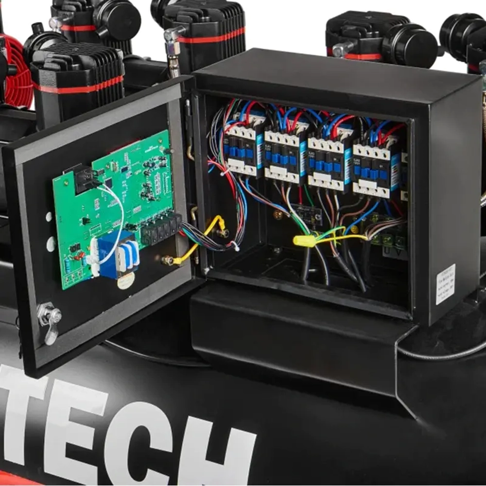 ELITECH ACF 1500-300S компрессор безмасляный 206468