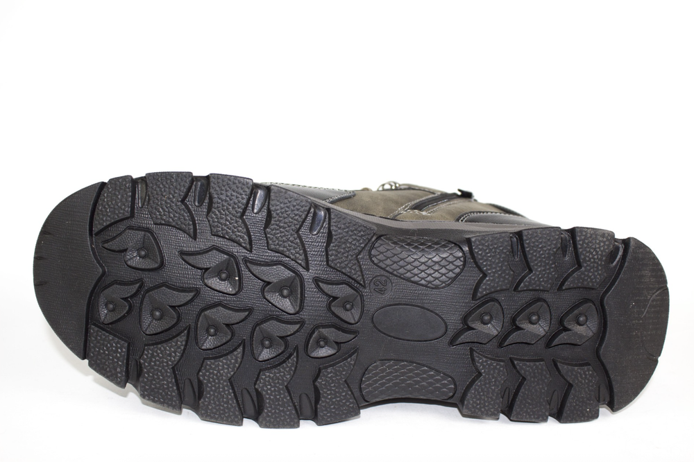 Ботинки мужские зимние F1800-078