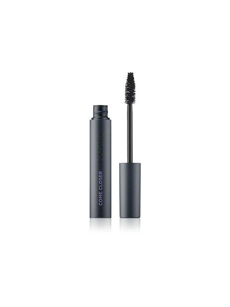 MÁDARA Mascara Come Closer Infinite Lash Mascara (6 ml)
