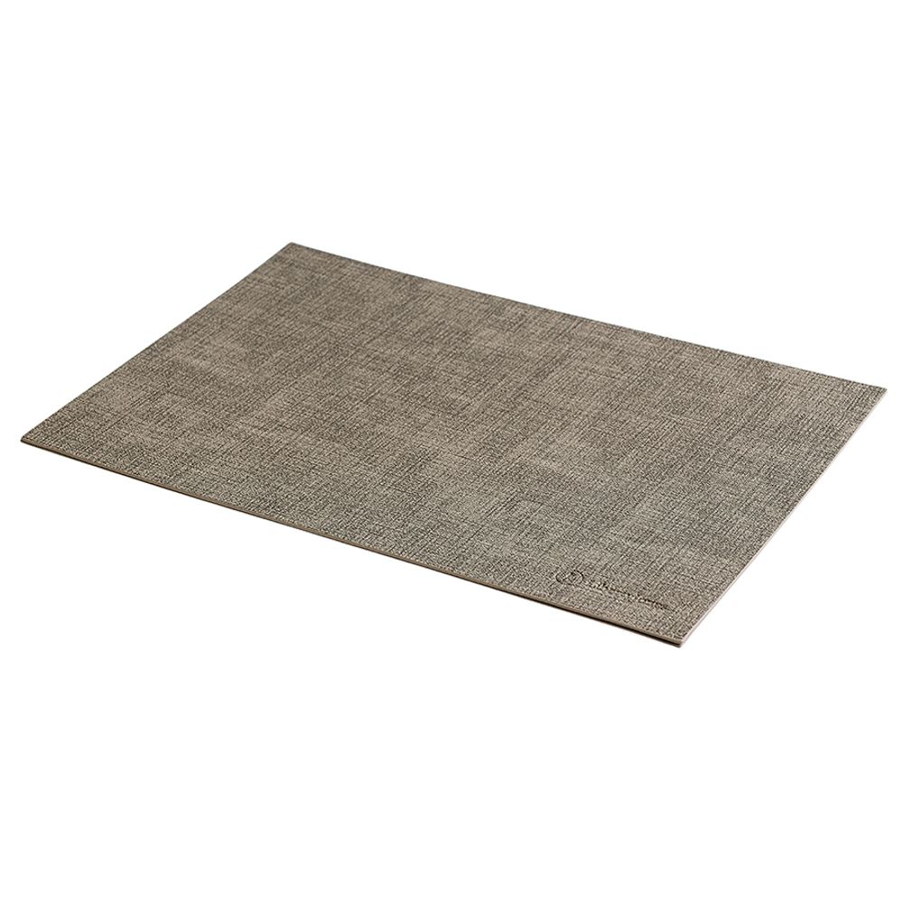 Набор из 2-х сервировочных салфеток Leanera, 30х45 см, песочные