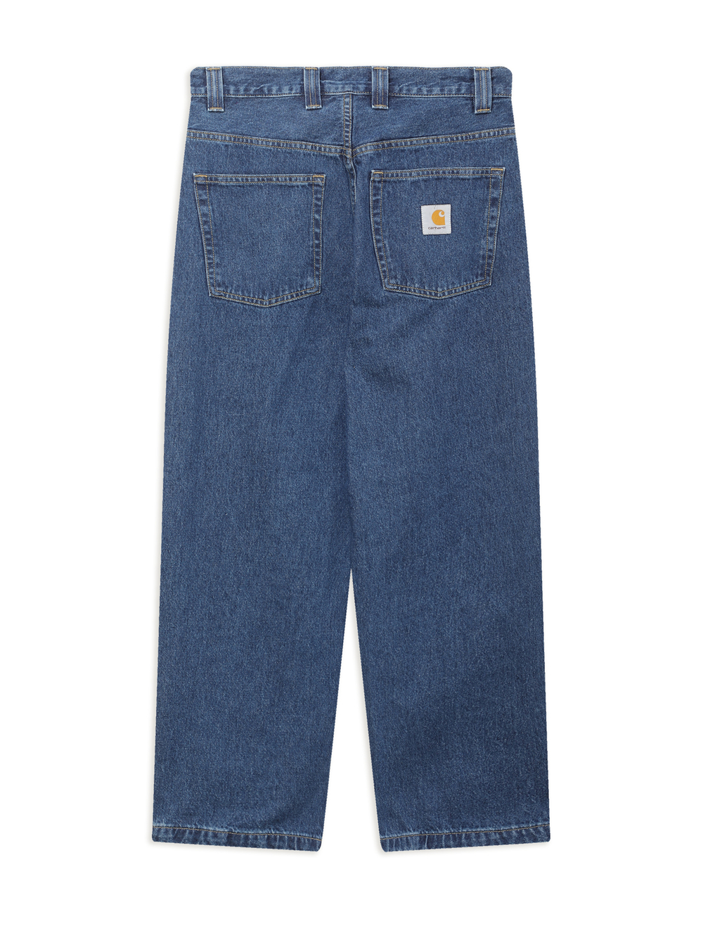 Джинсы (Loose Fit) Brandon Pant
