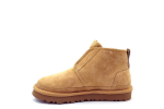 UGG Mens Neumel Flex Chestnut