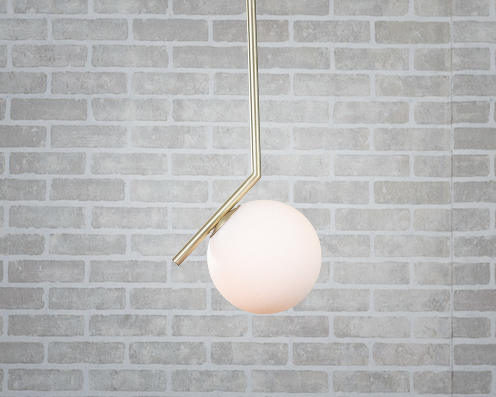 люстра IC Lights D20