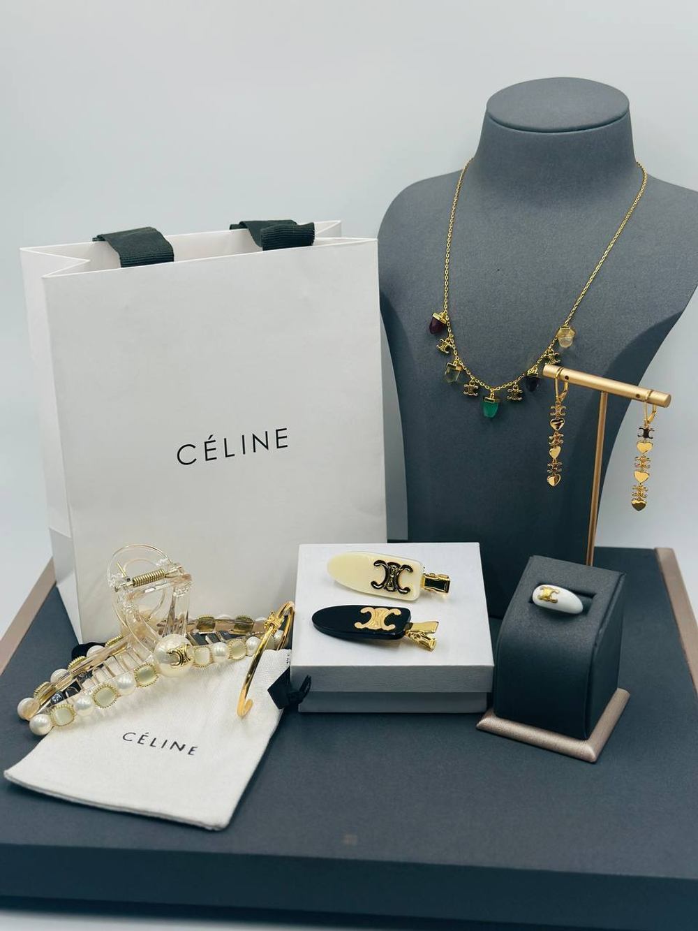 Браслет Celine