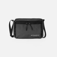 Сумка ANTEATER Messenger, серый