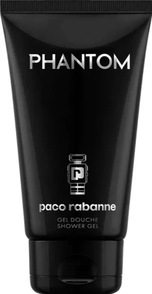Paco Rabanne Phantom Shower Gel 150 ml