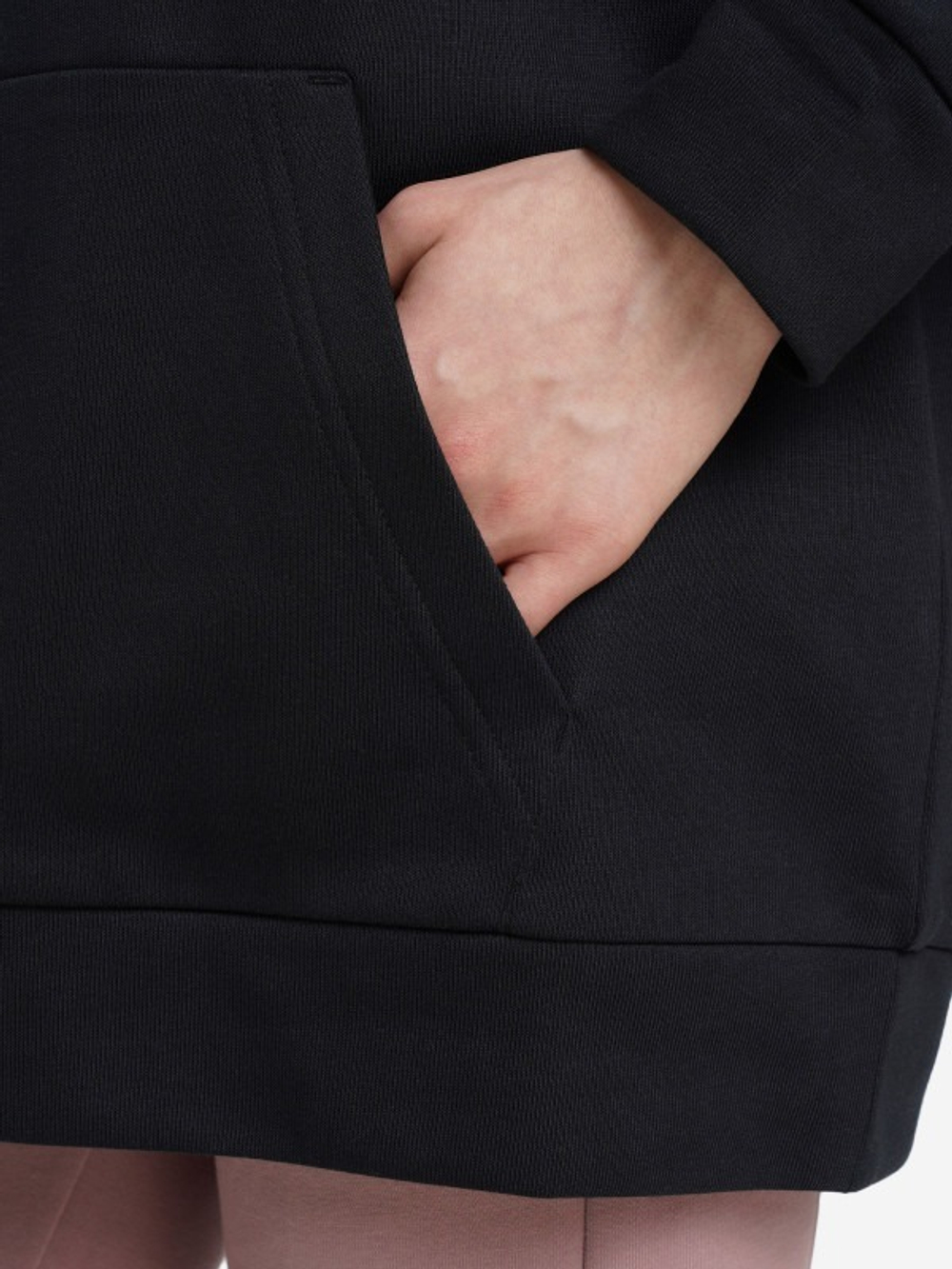 Толстовка женская KAPPA