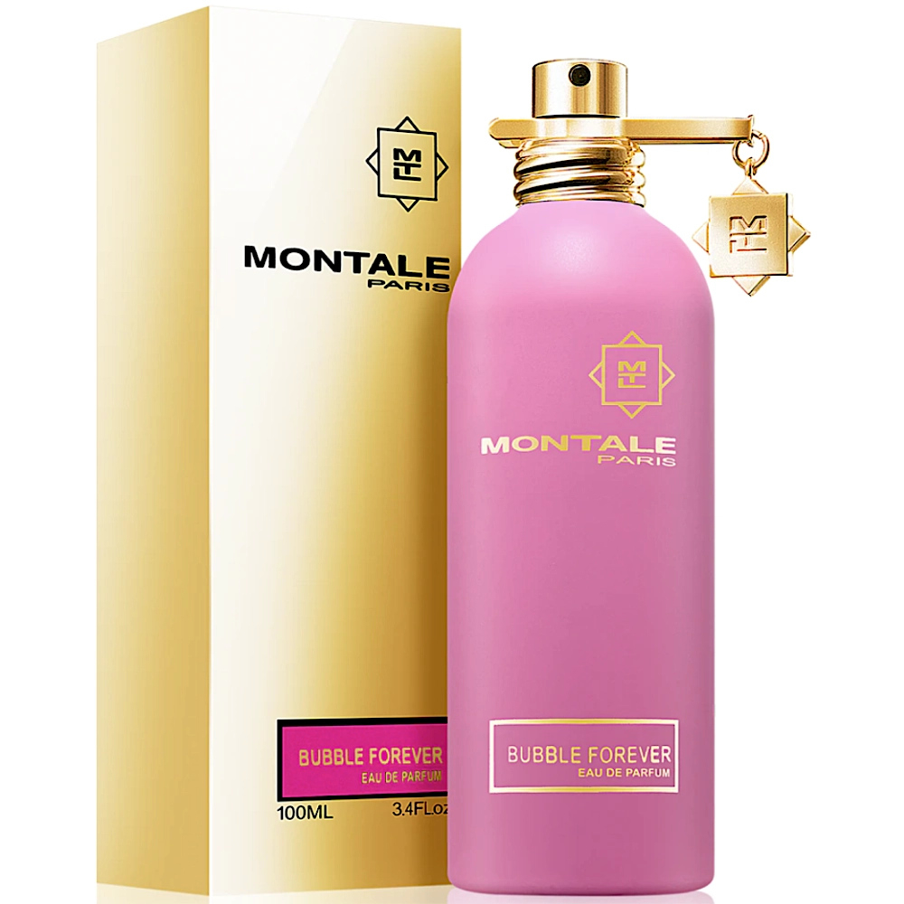 Montale Bubble Forever парфюмерная вода