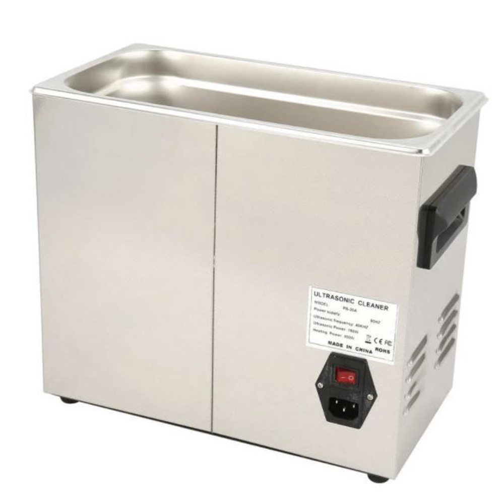 Ультразвуковая мойка ET PS30A