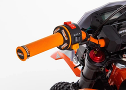 Мотоцикл питбайк SHARMAX PowerMax Mini 140