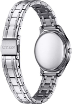 Женские японские наручные часы Citizen EM0500-73A