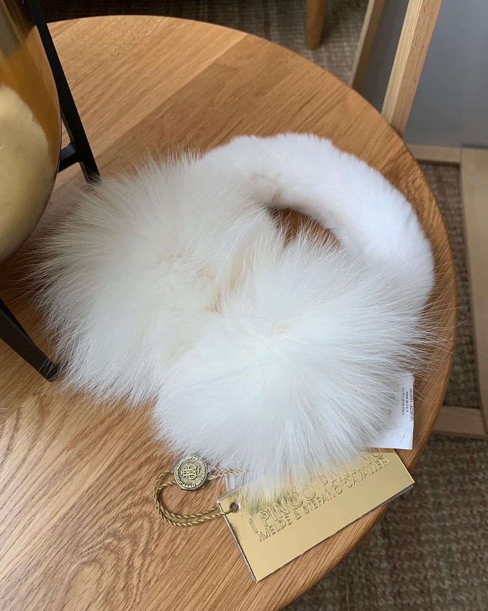 Новый ободок I Pinco Pallino, 92