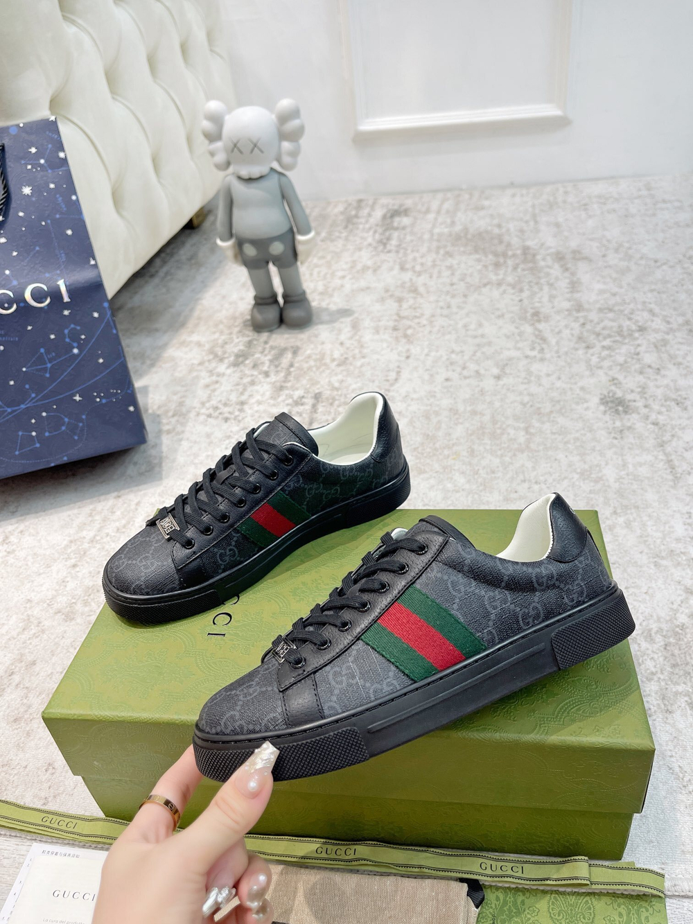 Gucci Ace Sneaker