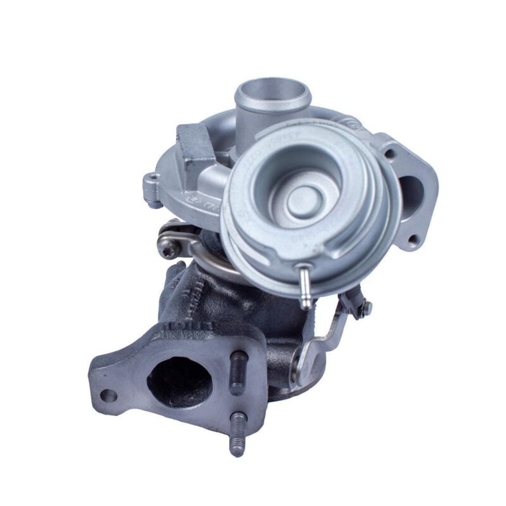 Турбина 799171-5002S Garrett для Fiat