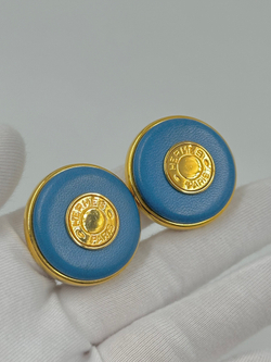 Клипсы Hermes