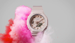Часы Casio GMA-S2100-4A