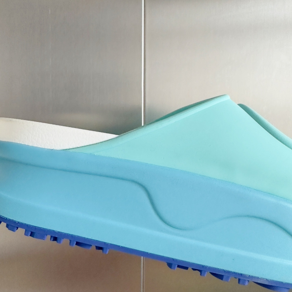 Gucci Slide Sandal