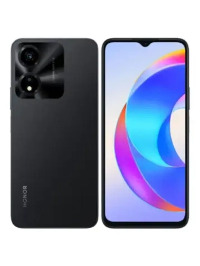 6,56" Смартфон X5 Plus 4/64 ГБ 5109ATFQ BLACK