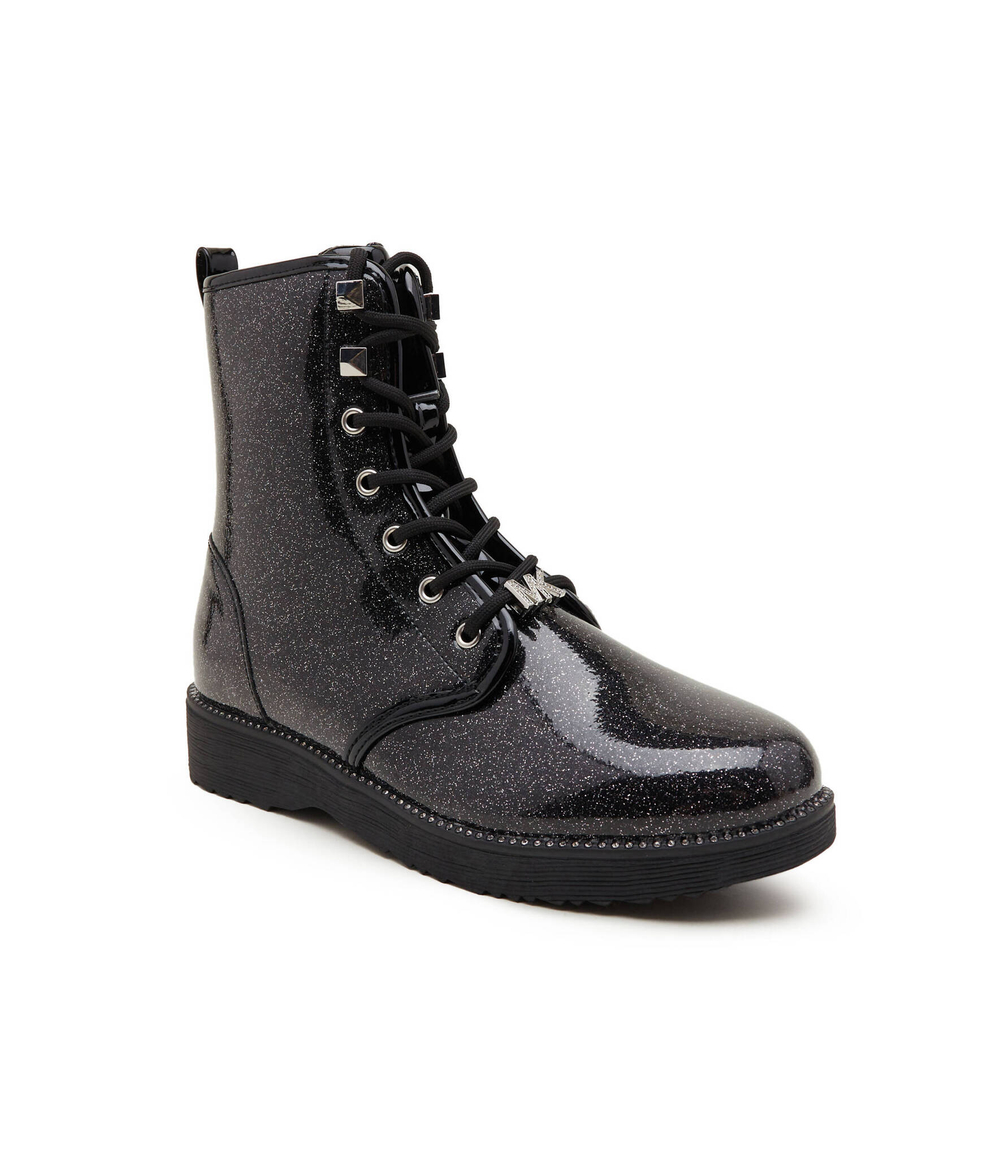 Ботильоны Michael Kors KIDS - черный(MK100774)