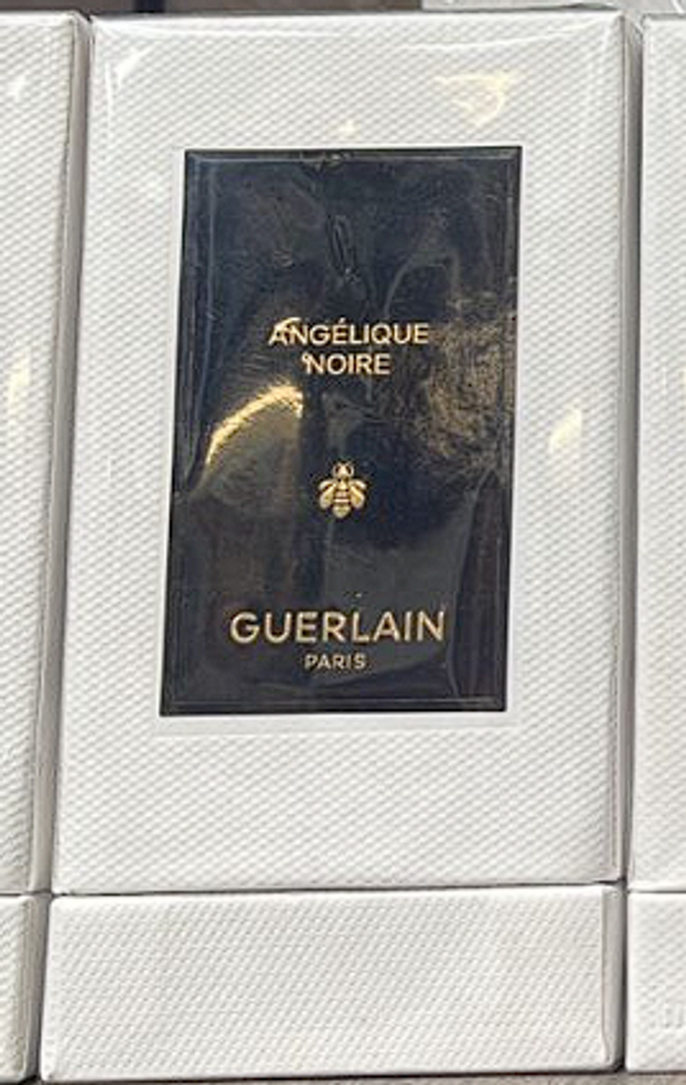 Guerlain Angélique Noire 100 ml (duty free парфюмерия)